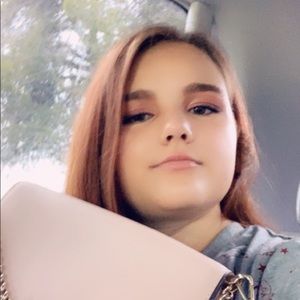 Meet your Posher, Bethany